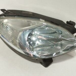 Faro Delantero Derecho Citroën Xsara Picasso 1999-2011 Exclusive 9649557380