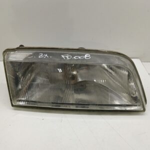Faro Delantero Derecho Citroën Zx 1991-1998 0490044