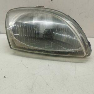 Faro Delantero Derecho Fiat Seicento (187) 1998-2002 Brush 46769165