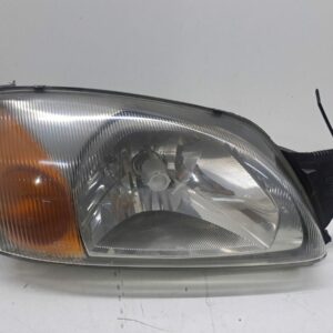 Faro Delantero Derecho Ford Fiesta Berlina (DX) 1999-2002 Futura 1305235479