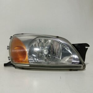 Faro Delantero Derecho Ford Fiesta Berlina (DX) 1999-2002 Básico YS6113005AL