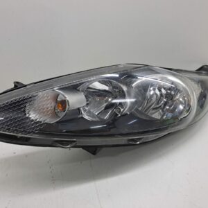 Faro Delantero Derecho Ford Fiesta (CB1) 2008-2013 Ambiente 1FJ24704501