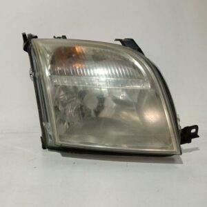 Faro Delantero Derecho Ford Fusion (CBK) 2002-2013 Ambiente 24689800