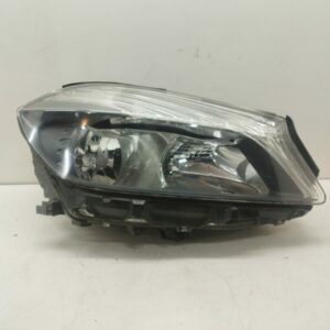 Faro Delantero Derecho Mercedes-Benz Clase A (W176) 2012-2018 1768209361KZ
