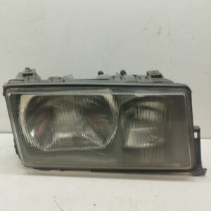 Faro Delantero Derecho Mercedes-Benz Clase C (W201) Berlina 1982-1993