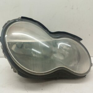 Faro Delantero Derecho Mercedes-Benz Clase C (W203) Berlina 2000-2007 2038200261