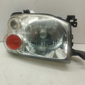 Faro Delantero Derecho Nissan Navara Pick-up (D40M) 2005-Actualidad Diesel CAT