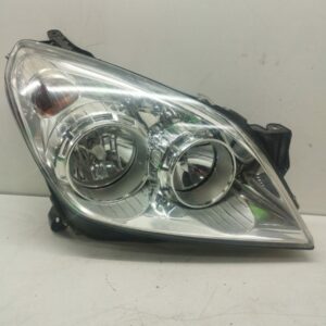 Faro Delantero Derecho Opel Astra H Ber. 2006-2010 Edition 1EG27037062