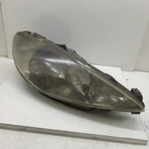 Faro Delantero Derecho Peugeot 206 4-trg. 2006-Actualidad 02A0115182