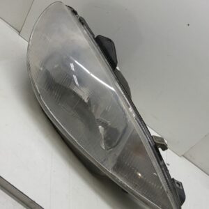 Faro Delantero Derecho Peugeot 206 4-trg. 2006-Actualidad 085501120R