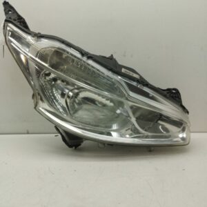 Faro Delantero Derecho Peugeot 208 2012-2019 Active 9802221280