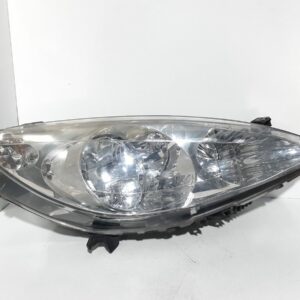 Faro Delantero Derecho Peugeot 307 Break / Sw (S1) 2002-2005 SW PACK VALEO088033
