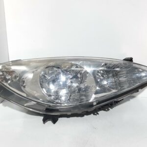 Faro Delantero Derecho Peugeot 307 Break / Sw (S1) 2002-2005 SW PACK VALEO088033