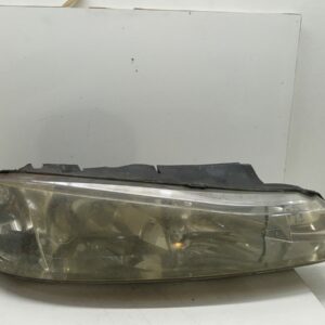 Faro Delantero Derecho Peugeot 406 Berlina (S1/S2) 1995-2005 ST 0301175002