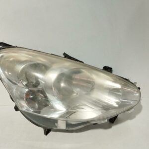 Faro Delantero Derecho Peugeot Partner Kasten 2008-Actualidad Confort L1 90013222
