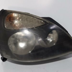 Faro Delantero Derecho Renault Clio Ii Fase Ii (B/CB0) 2001-2013 Campus 15601800RE