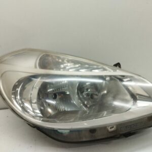 Faro Delantero Derecho Renault Clio Iii 2005-2016 Authentique 8200244897
