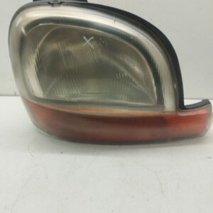 Faro Delantero Derecho Renault Kangoo (F/KC0) 1997-2005 Authentique