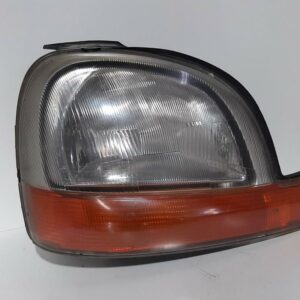 Faro Delantero Derecho Renault Kangoo (F/KC0) 1997-2005 Rapid E26139