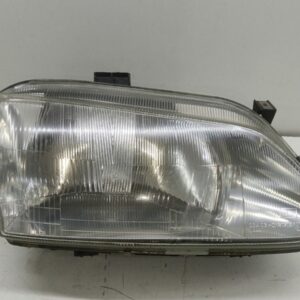 Faro Delantero Derecho Renault Megane I Berlina Hatchback (BA0) 1995-1999 Alize