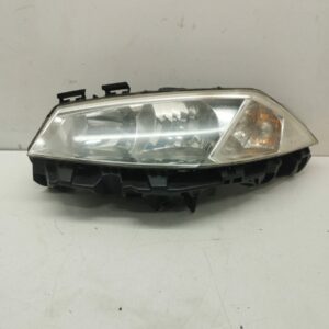 Faro Delantero Derecho Renault Megane Ii Berlina 5p 2002-2009 Confort Authentique 89306990