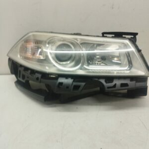 Faro Delantero Derecho Renault Megane Ii Berlina 5p 2002-2009 Authentique 89312740