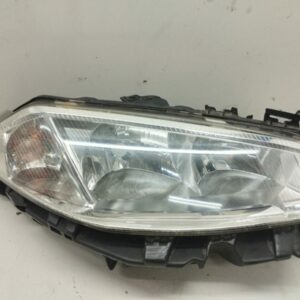 Faro Delantero Derecho Renault Megane Ii Familiar 2003-2009 Authentique