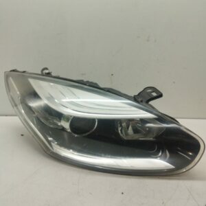 Faro Delantero Derecho Renault Megane Iii Berlina 5 P 2008-2016 Dynamique 260100923