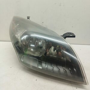 Faro Delantero Derecho Renault Megane Iii Sport Tourer 2009-2018 Business 260103187