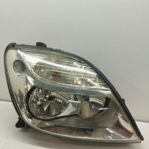 Faro Delantero Derecho Renault Scenic (JA..) 1999-2003 RT 7700432097