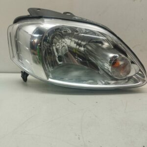 Faro Delantero Derecho Volkswagen Fox (5Z1) 2005-2012 Básico