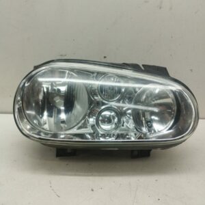 Faro Delantero Derecho Volkswagen Golf Iv Berlina (1J1) 1997-2003 Básico 05252310