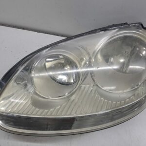 Faro Delantero Derecho Volkswagen Golf V Berlina (1K1) 2003-2008 Highline