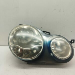 Faro Delantero Derecho Volkswagen Polo (9N1) 2001-2005 Conceptline