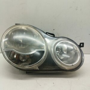 Faro Delantero Derecho Volkswagen Polo (9N1) 2001-2005 Match 4411150