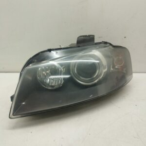 Faro Delantero Izquierdo Audi A3 (8P) 2003-2012 Ambiente Quattro 8P0941029
