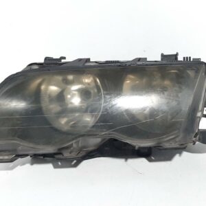 Faro Delantero Izquierdo BMW Serie 3 Berlina (E46) 1998-2006