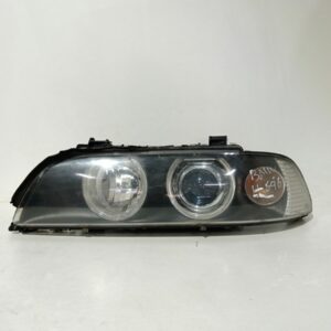 Faro Delantero Izquierdo BMW Serie 5 Berlina (E39) 1995-2003 63128362464