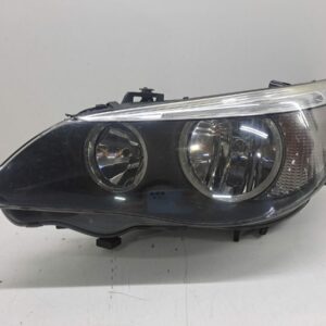 Faro Delantero Izquierdo BMW Serie 5 Berlina (E60) 2003-2010