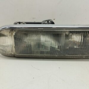 Faro Delantero Izquierdo Chevrolet Blazer (NEU) 1994-2001 Lux Automático 16524988