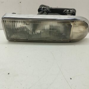 Faro Delantero Izquierdo Chevrolet Blazer (NEU) 1994-2001 Básico 16525713