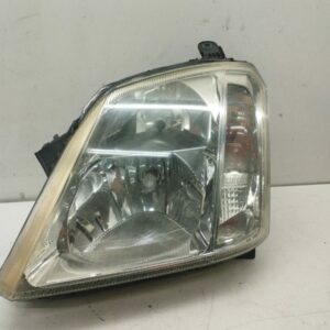 Faro Delantero Izquierdo Chevrolet Meriva 2006-2010 93321052