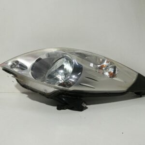 Faro Delantero Izquierdo Chevrolet Spark 2009-2016 Basis 17624767