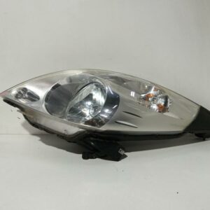 Faro Delantero Izquierdo Chevrolet Spark 2009-2016 Basis 17624767