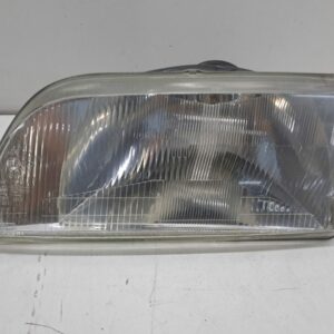 Faro Delantero Izquierdo Citroën Ax 1987-1998 Diesel CAT (VJY. VJZ / TUD5)