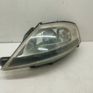 Faro Delantero Izquierdo Citroën C3 1995-2010 Furio 9647214280