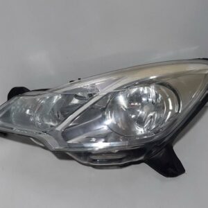 Faro Delantero Izquierdo Citroën C3 2009-2017 Exclusive 9673814980