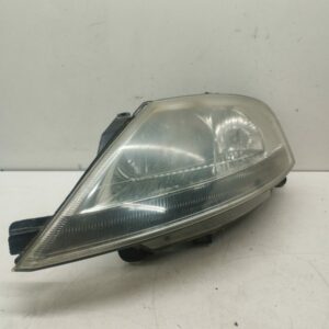 Faro Delantero Izquierdo Citroën C3 1995-2010 Premier 9680157580
