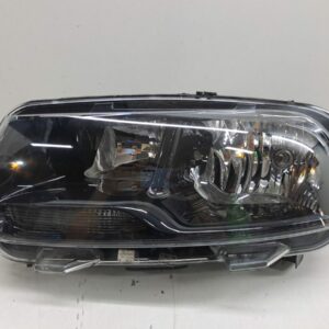 Faro Delantero Izquierdo Citroën C4 Cactus 2014-Actualidad Feel