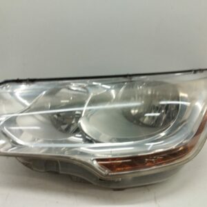 Faro Delantero Izquierdo Citroën C4 Lim. 2010-2018 Feel 9687308280